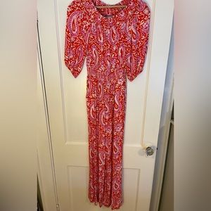 NWT Boden Pantsuit 4P